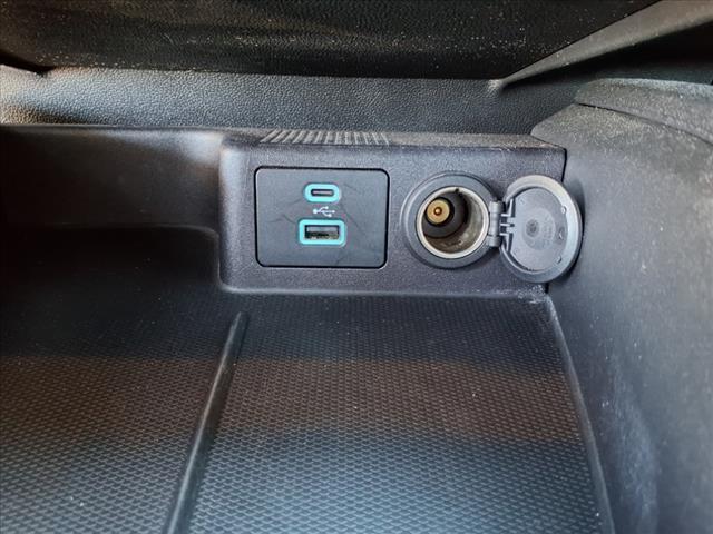 used 2023 Ford Escape car, priced at $23,995