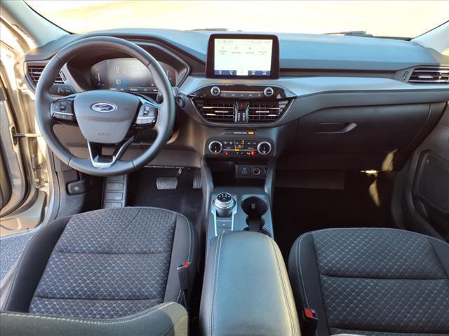 used 2023 Ford Escape car, priced at $23,995