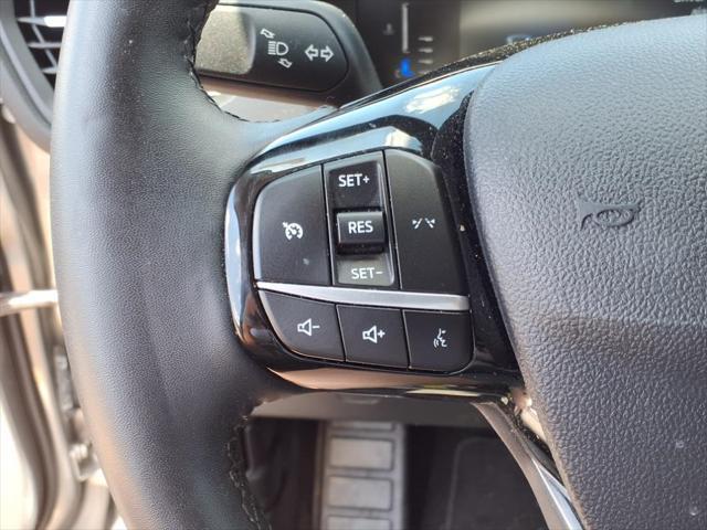 used 2023 Ford Escape car, priced at $24,575