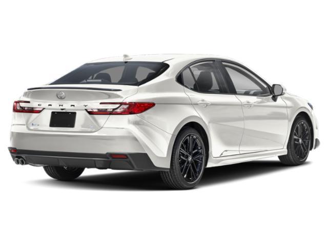 new 2025 Toyota Camry car, priced at $32,748
