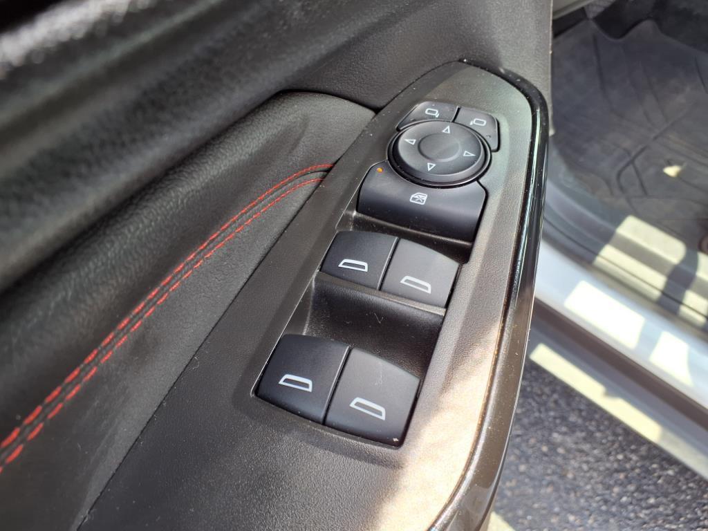 used 2025 Chevrolet Trax car, priced at $25,991