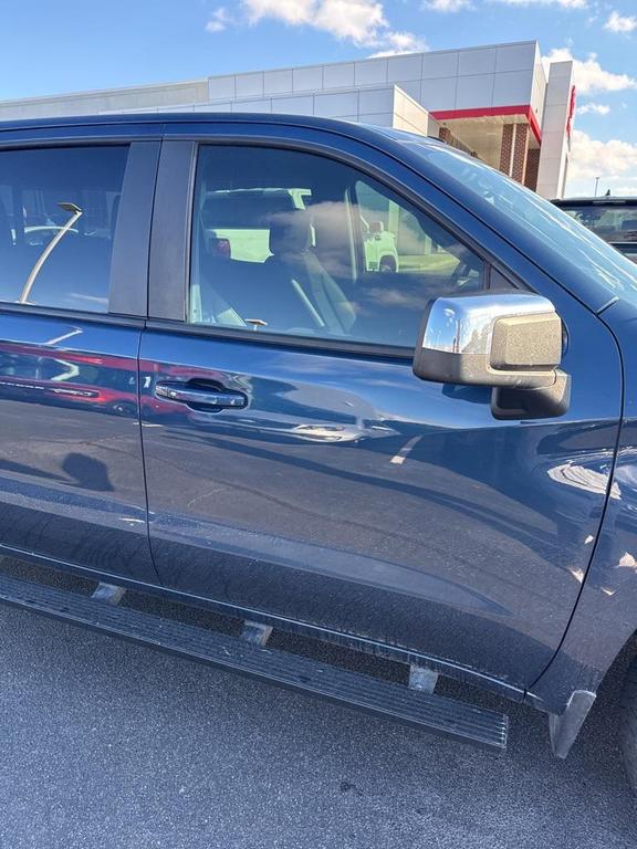 used 2019 Chevrolet Silverado 1500 car, priced at $26,110