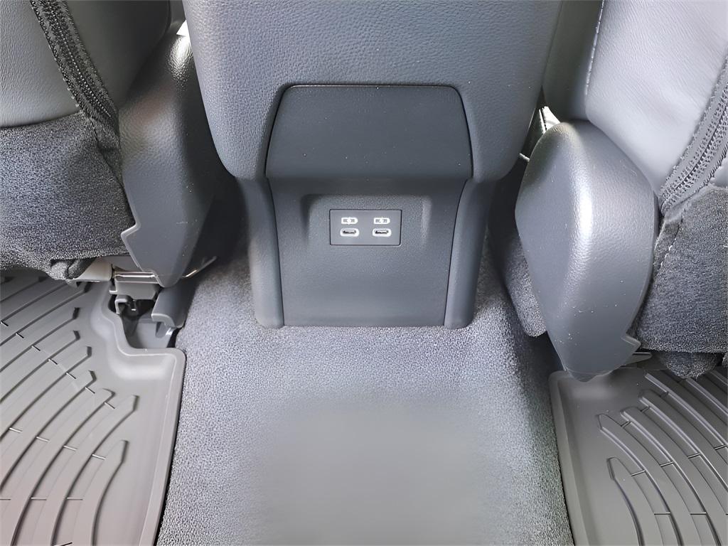 new 2025 Toyota Prius car, priced at $33,363