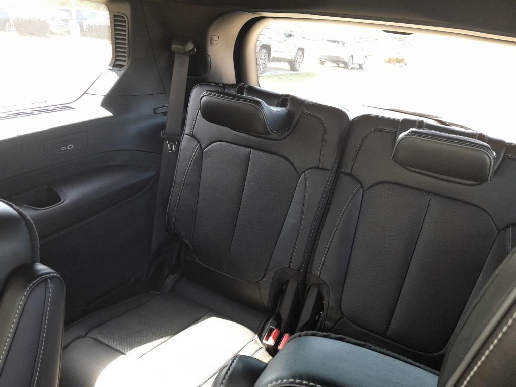 used 2024 Jeep Grand Cherokee L car, priced at $49,998