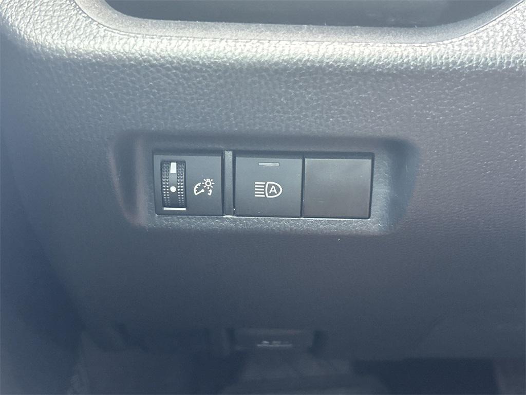 used 2024 Toyota RAV4 car, priced at $28,196