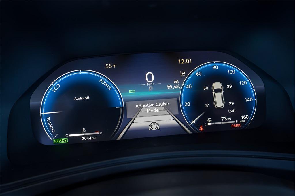 used 2025 Toyota Grand Highlander car, priced at $56,865