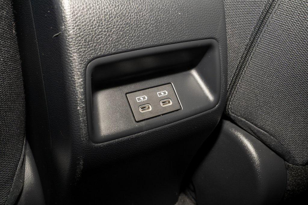 used 2025 Toyota Corolla car, priced at $25,458