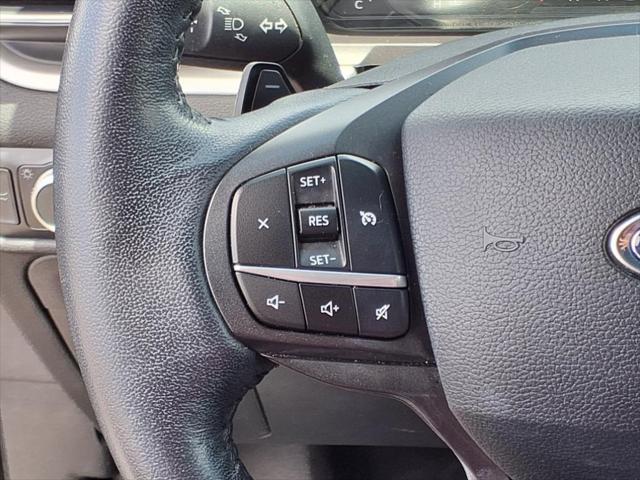 used 2020 Ford Explorer car, priced at $21,995