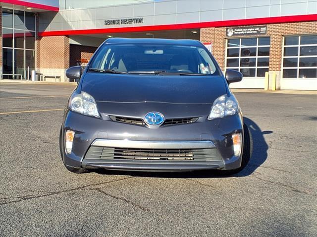 used 2012 Toyota Prius Plug-in car, priced at $11,245