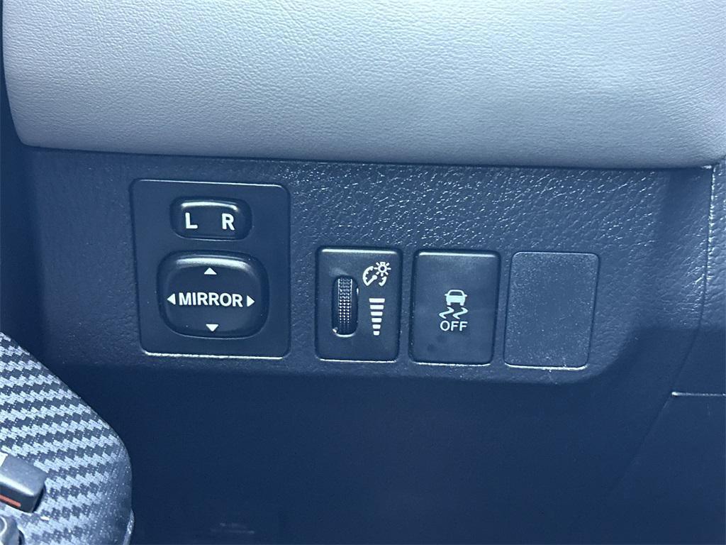 used 2014 Toyota RAV4 car, priced at $8,997