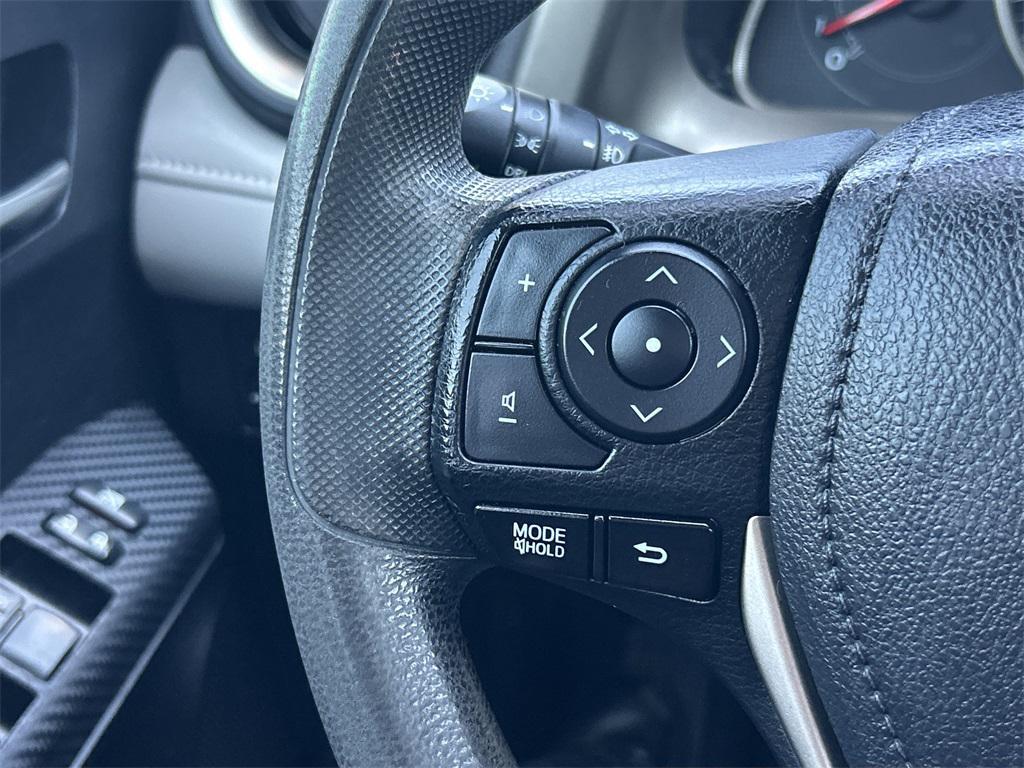 used 2014 Toyota RAV4 car, priced at $8,997