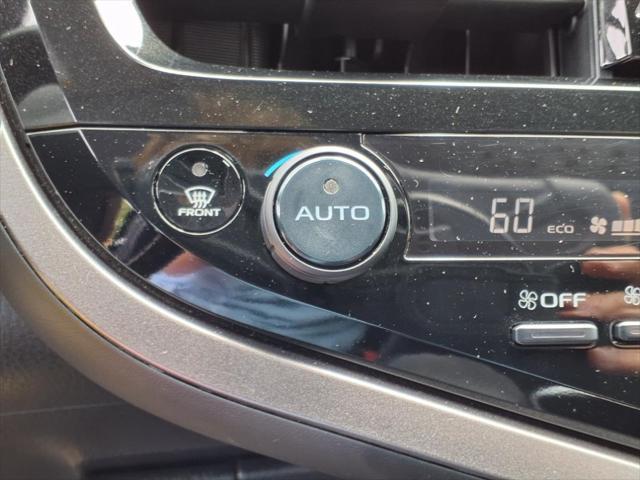 used 2022 Toyota Camry car, priced at $18,755