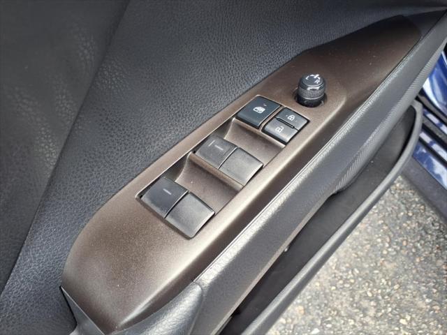 used 2022 Toyota Camry car, priced at $18,755