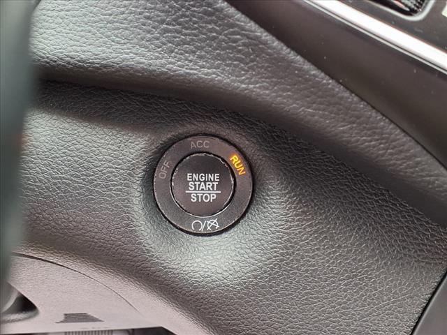 used 2019 Jeep Cherokee car, priced at $12,700