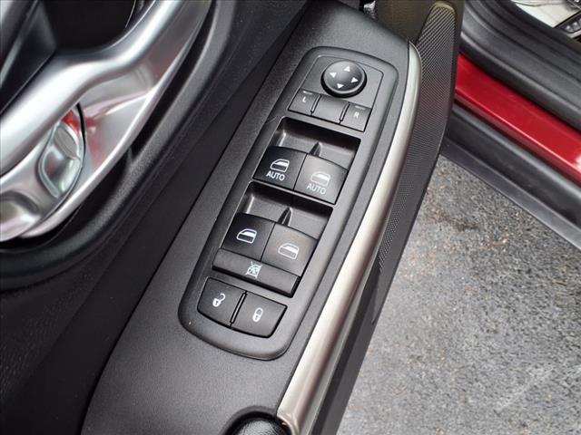 used 2019 Jeep Cherokee car, priced at $12,700