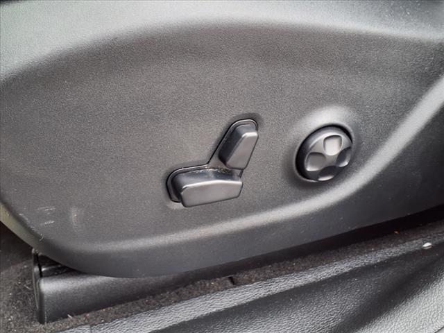 used 2019 Jeep Cherokee car, priced at $12,700