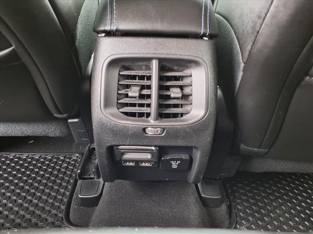 used 2019 Jeep Cherokee car, priced at $12,700