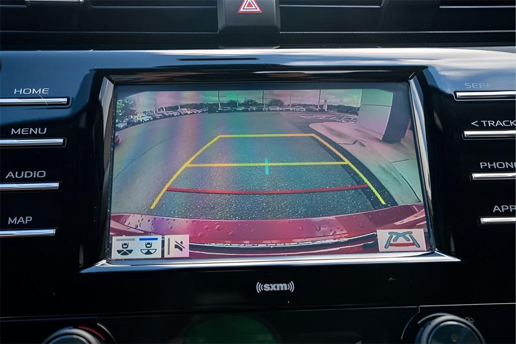 used 2020 Toyota Camry car, priced at $22,318