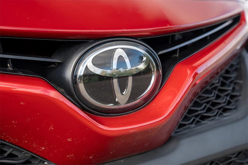 used 2020 Toyota Camry car, priced at $22,318