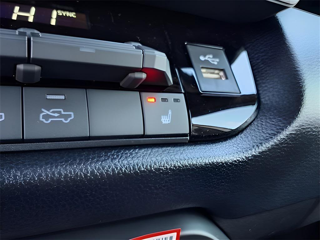 new 2025 Toyota Tundra car, priced at $60,836