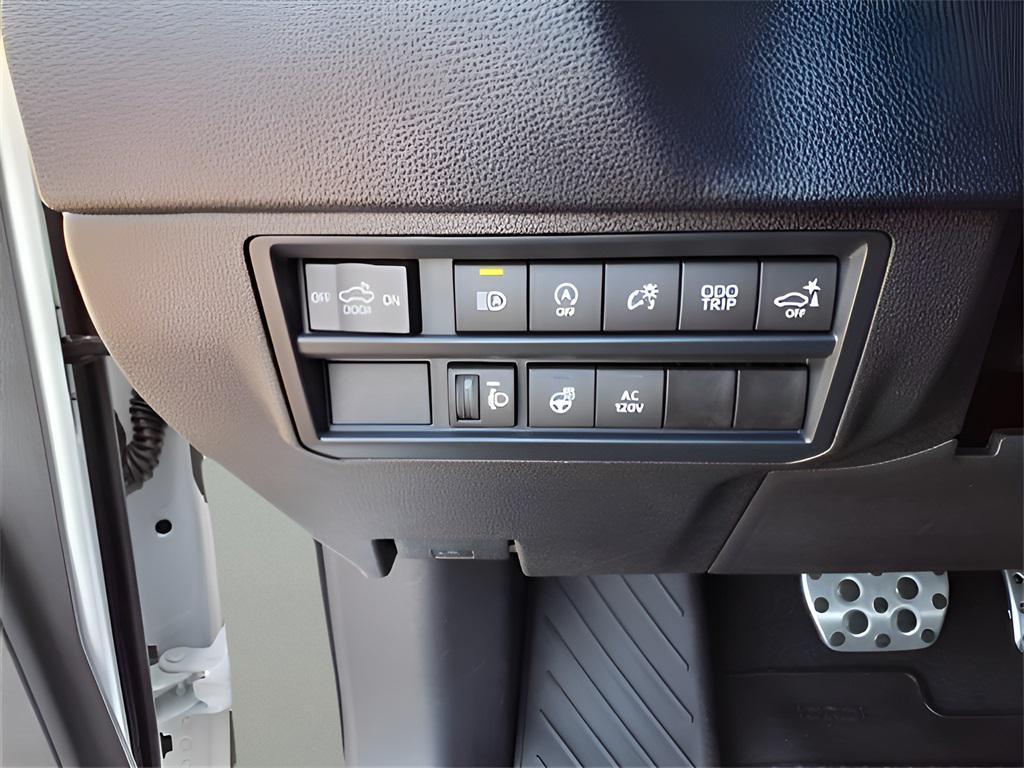 new 2025 Toyota Tundra car, priced at $60,836