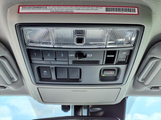 used 2023 Toyota 4Runner car, priced at $45,125