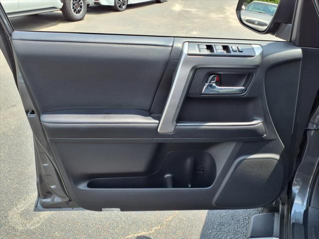 used 2023 Toyota 4Runner car, priced at $45,125