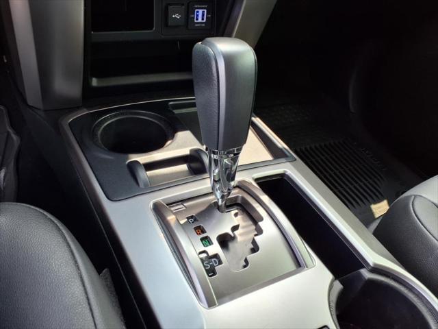 used 2023 Toyota 4Runner car, priced at $45,125