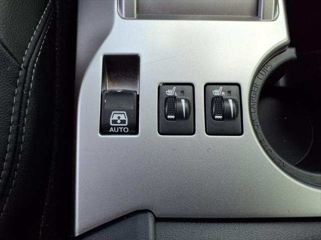 used 2023 Toyota 4Runner car, priced at $45,125