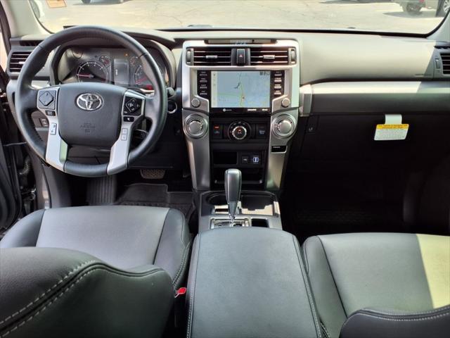 used 2023 Toyota 4Runner car, priced at $45,125