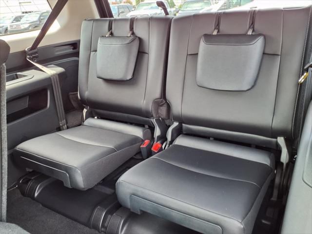 used 2023 Toyota 4Runner car, priced at $45,125