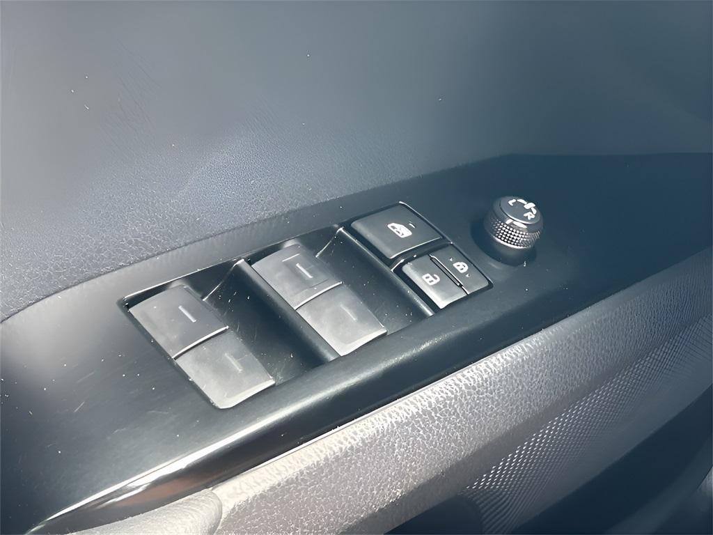 used 2025 Toyota Camry car, priced at $29,865