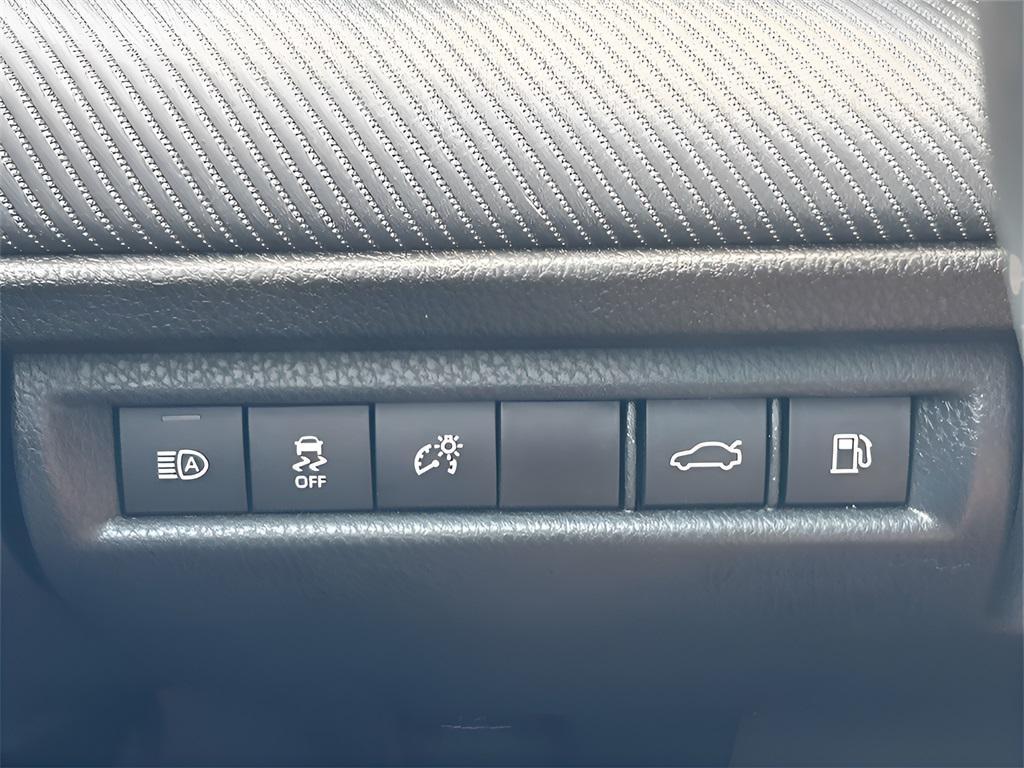 used 2025 Toyota Camry car, priced at $29,865