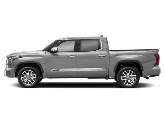 used 2022 Toyota Tundra car, priced at $49,695