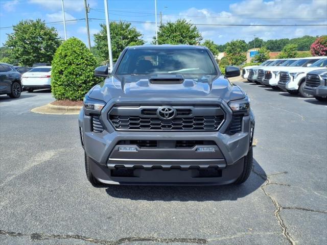 new 2025 Toyota Tacoma car, priced at $47,245