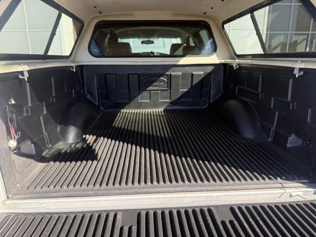 used 2009 Ford F-150 car, priced at $8,665