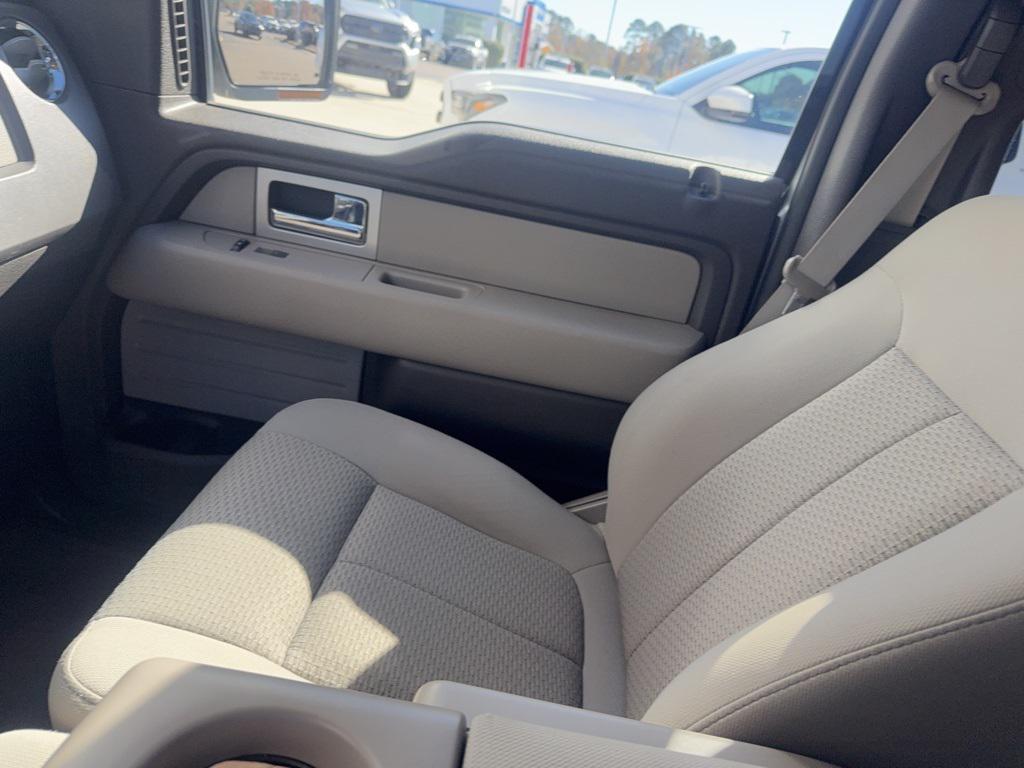 used 2009 Ford F-150 car, priced at $8,665