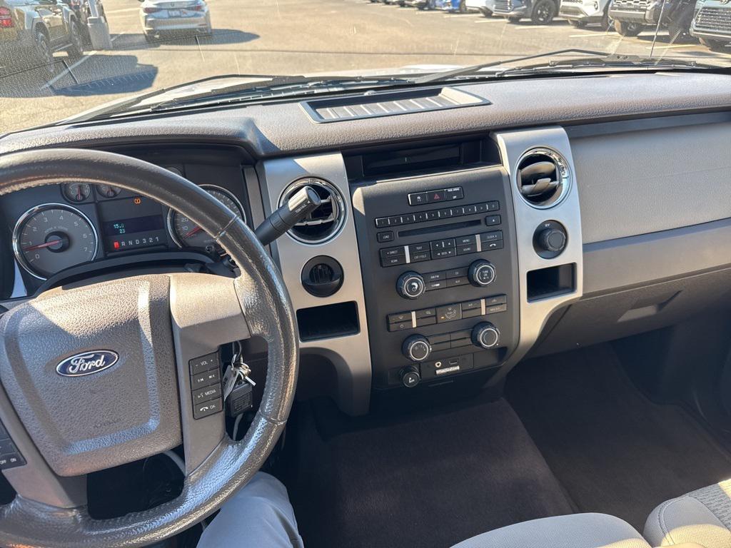 used 2009 Ford F-150 car, priced at $8,665