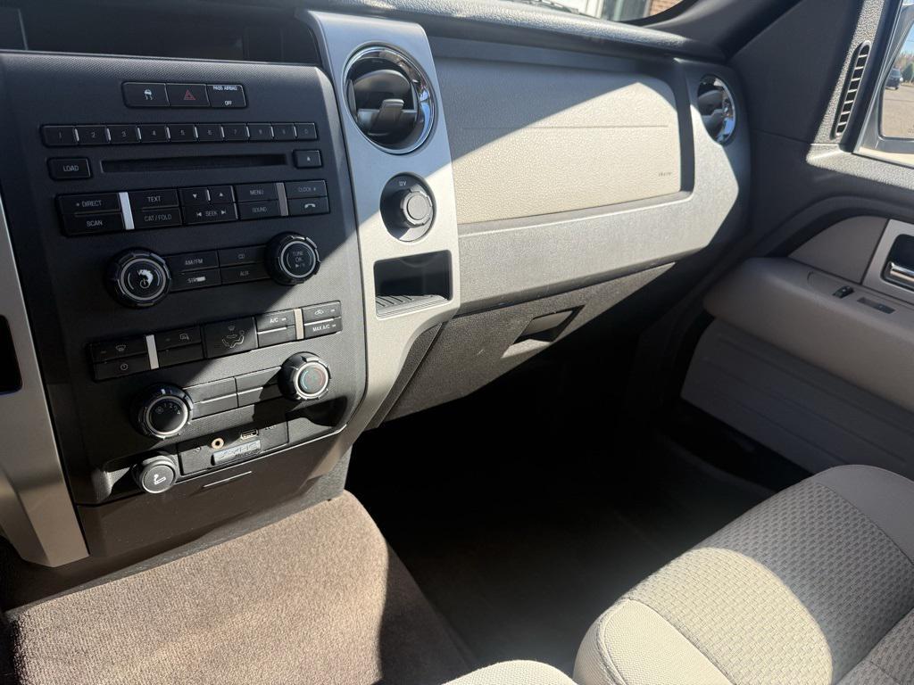 used 2009 Ford F-150 car, priced at $8,665