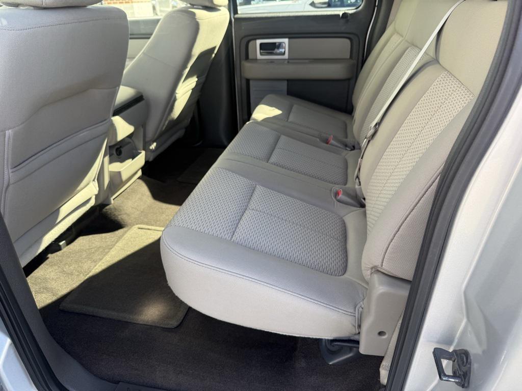 used 2009 Ford F-150 car, priced at $8,665