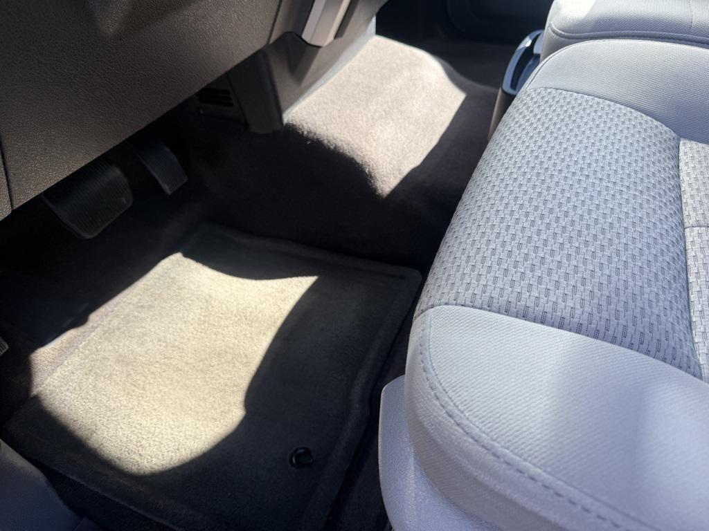 used 2009 Ford F-150 car, priced at $8,665