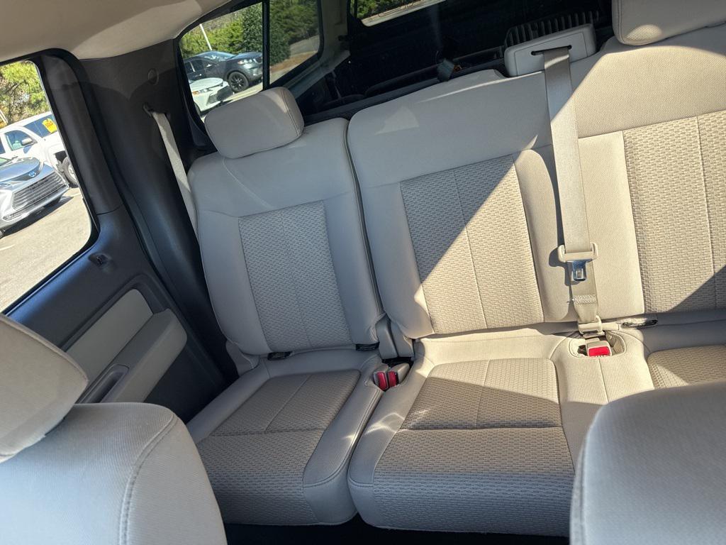 used 2009 Ford F-150 car, priced at $8,665