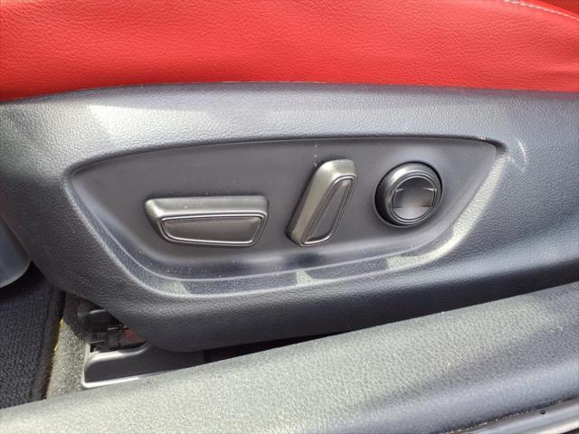 used 2024 Toyota Camry car, priced at $31,225