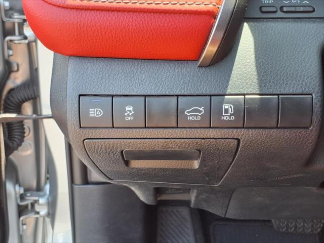 used 2024 Toyota Camry car, priced at $31,225