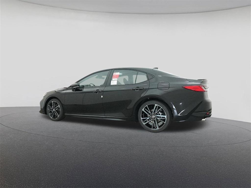 new 2026 Toyota Camry car, priced at $42,666