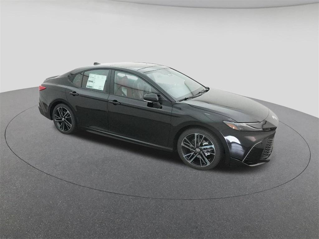 new 2026 Toyota Camry car, priced at $42,666