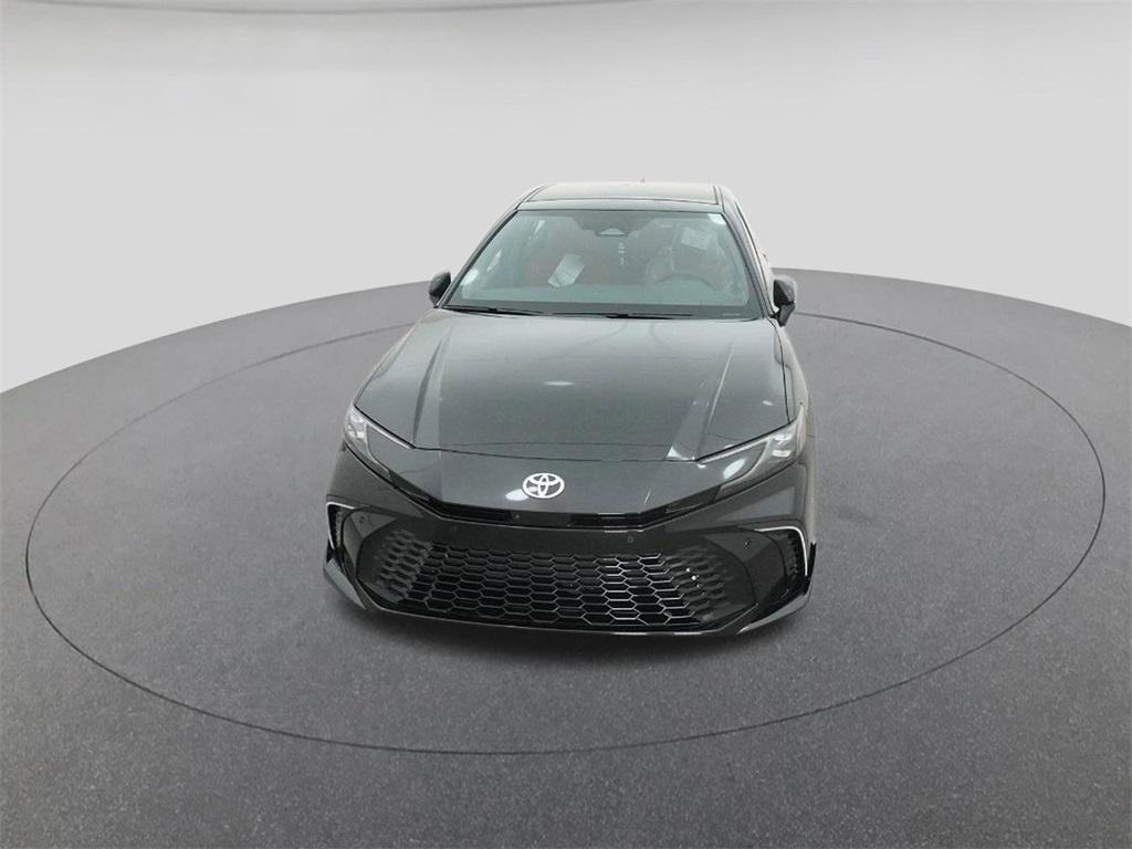 new 2026 Toyota Camry car, priced at $42,666