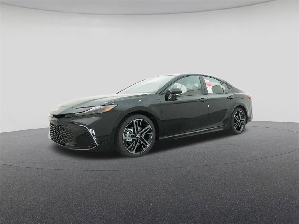 new 2026 Toyota Camry car, priced at $42,666