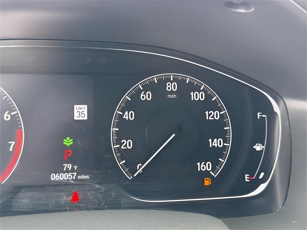 used 2018 Honda Accord car, priced at $22,904