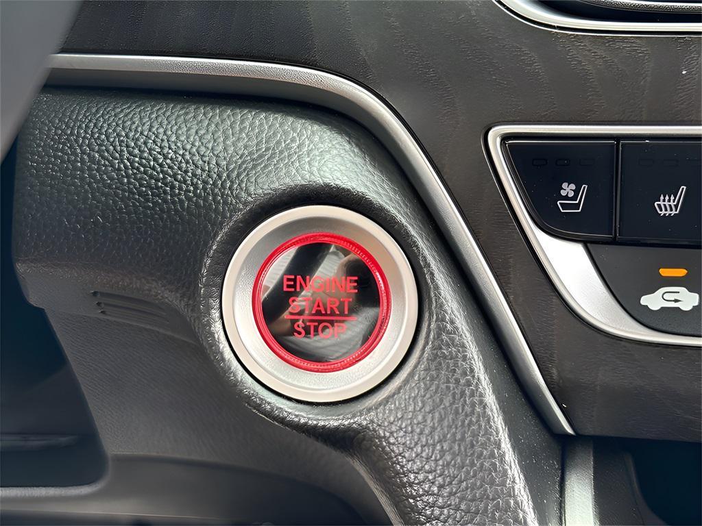 used 2018 Honda Accord car, priced at $22,904